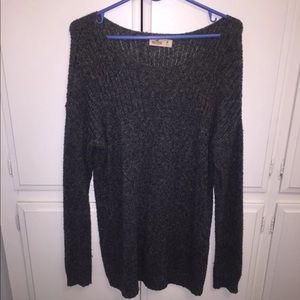 Hollister sweater